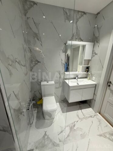 3-комн. новостройка - пос. Бадамдар - 146 м² (19)