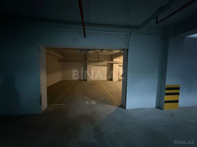 3-комн. новостройка - пос. Бадамдар - 146 м² (16)