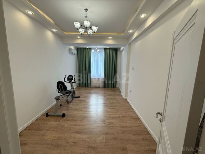 3-комн. новостройка - пос. Бадамдар - 146 м² (5)