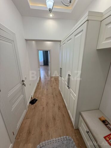 3-комн. новостройка - пос. Бадамдар - 146 м² (9)