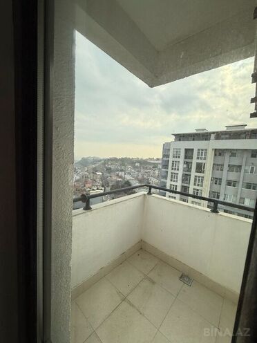 3-комн. новостройка - пос. Бадамдар - 146 м² (13)