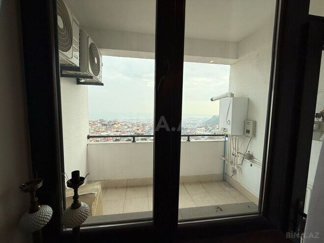 3-комн. новостройка - пос. Бадамдар - 146 м² (14)