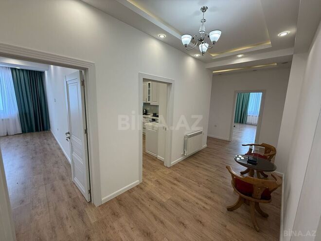 3-комн. новостройка - пос. Бадамдар - 146 м² (8)