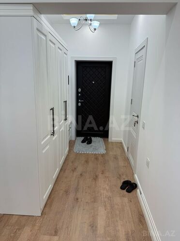 3-комн. новостройка - пос. Бадамдар - 146 м² (10)