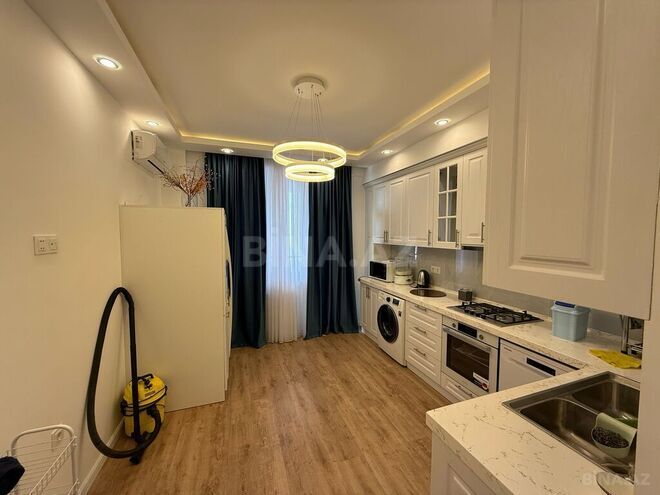 3-комн. новостройка - пос. Бадамдар - 146 м² (3)