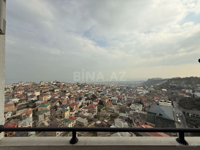 3-комн. новостройка - пос. Бадамдар - 146 м² (12)