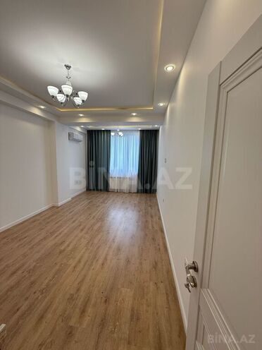 3-комн. новостройка - пос. Бадамдар - 146 м² (6)