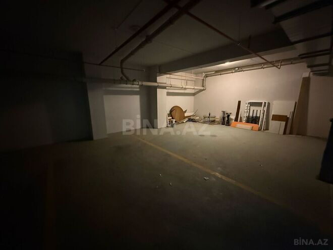 3-комн. новостройка - пос. Бадамдар - 146 м² (15)