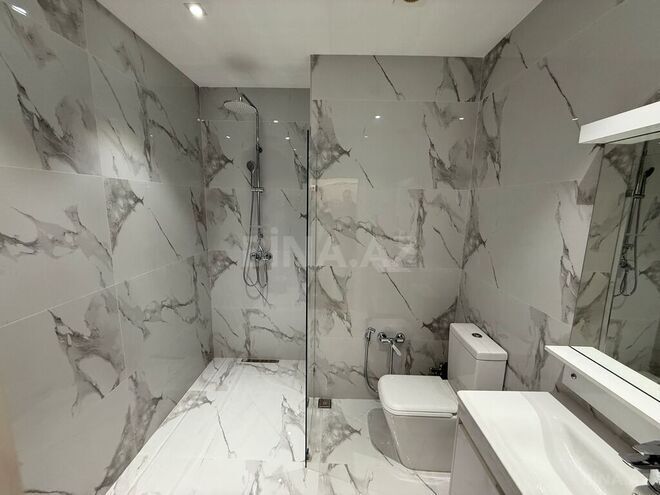 3-комн. новостройка - пос. Бадамдар - 146 м² (18)