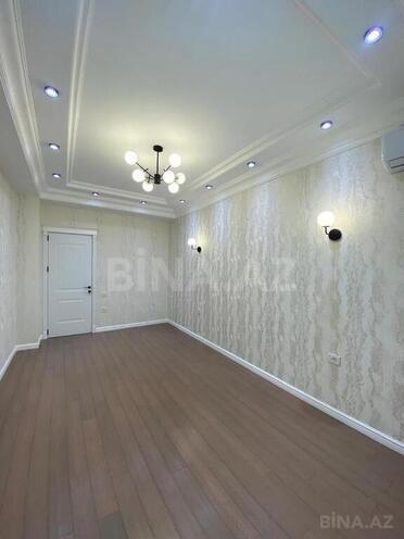 3-комн. новостройка - Насиминский  р. - 101 м² (14)