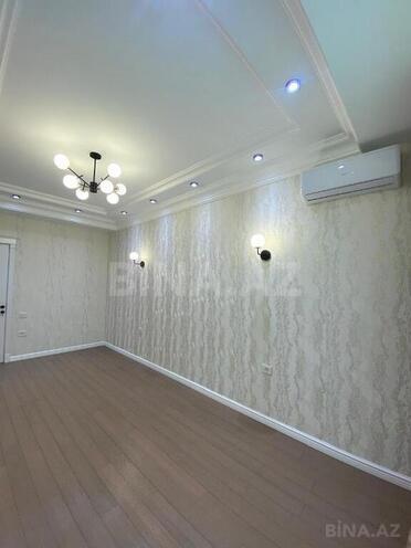 3-комн. новостройка - Насиминский  р. - 101 м² (13)