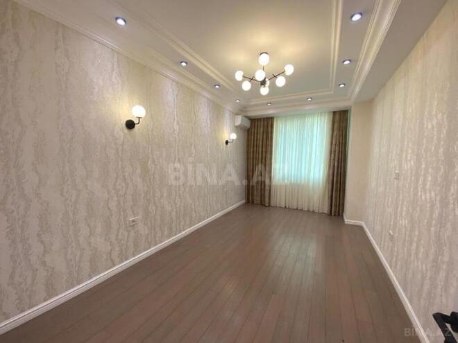 3-комн. новостройка - Насиминский  р. - 101 м² (10)