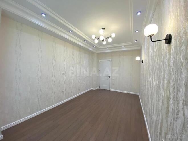 3-комн. новостройка - Насиминский  р. - 101 м² (16)