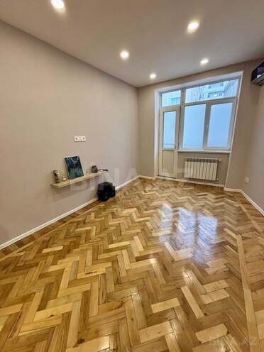 2-комн. вторичка - м. Ичеришехер - 60 м² (4)