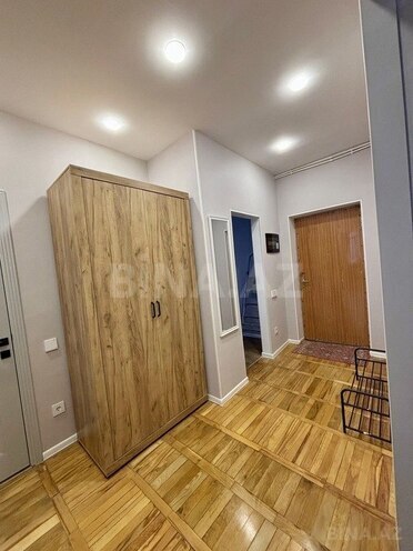 2-комн. вторичка - м. Ичеришехер - 60 м² (12)