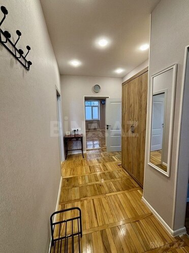 2-комн. вторичка - м. Ичеришехер - 60 м² (11)
