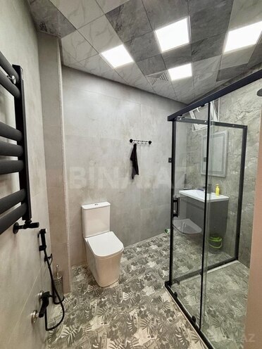 2-комн. вторичка - м. Ичеришехер - 60 м² (10)