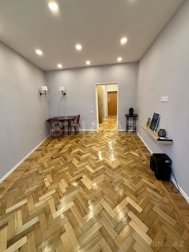 2-комн. вторичка - м. Ичеришехер - 60 м² (3)