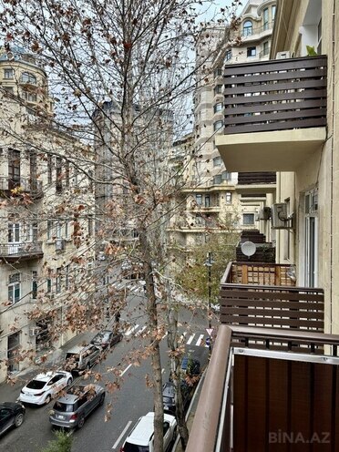 2-комн. вторичка - м. Ичеришехер - 60 м² (1)