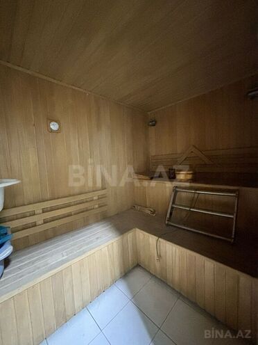 10 otaqlı həyət evi/bağ evi - Nəsimi m. - 550 m² (23)