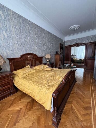 10 otaqlı həyət evi/bağ evi - Nəsimi m. - 550 m² (14)