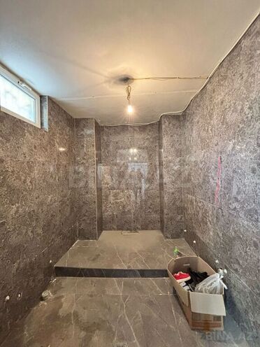 10 otaqlı həyət evi/bağ evi - Nəsimi m. - 550 m² (22)