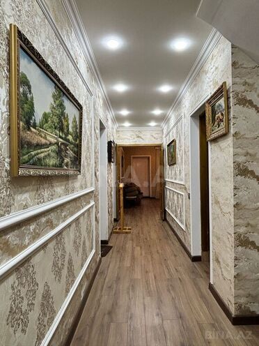 10 otaqlı həyət evi/bağ evi - Nəsimi m. - 550 m² (18)