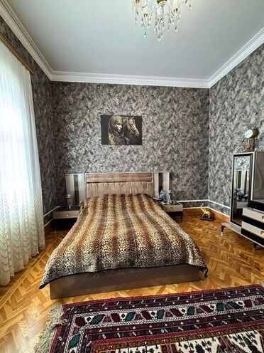 10 otaqlı həyət evi/bağ evi - Nəsimi m. - 550 m² (12)