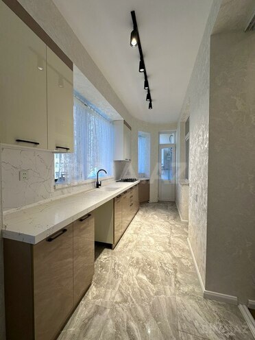 3-комн. новостройка - м. Шах Исмаил Хатаи - 90 м² (12)