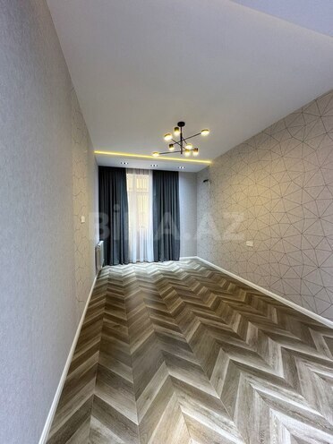 3-комн. новостройка - м. Шах Исмаил Хатаи - 90 м² (10)