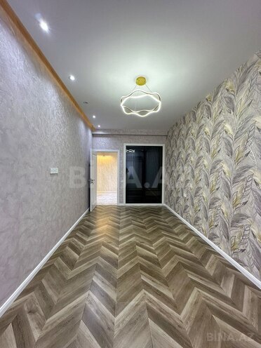 3-комн. новостройка - м. Шах Исмаил Хатаи - 90 м² (5)