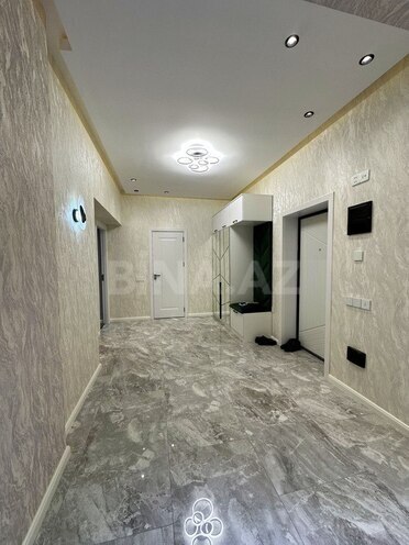 3-комн. новостройка - м. Шах Исмаил Хатаи - 90 м² (7)