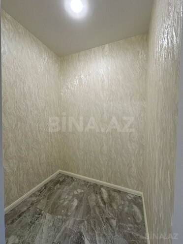 3-комн. новостройка - м. Шах Исмаил Хатаи - 90 м² (6)