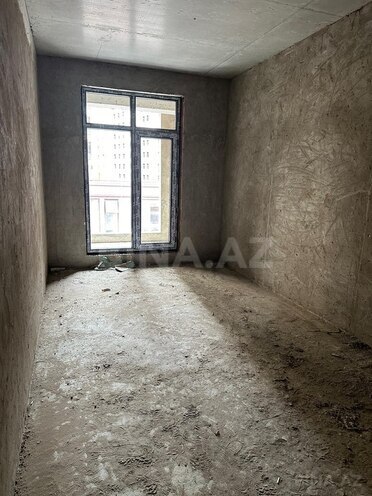 2-комн. новостройка - м. 28 мая - 72 м² (6)