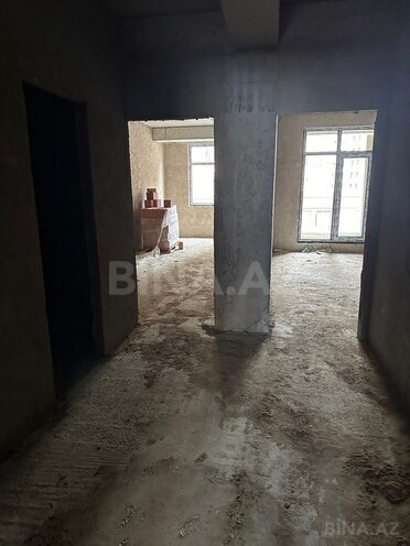 2-комн. новостройка - м. 28 мая - 72 м² (3)