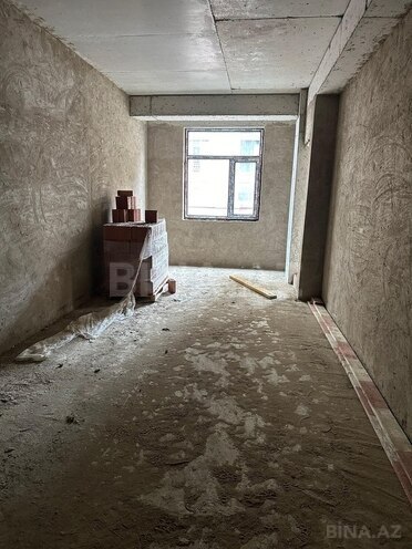 2-комн. новостройка - м. 28 мая - 72 м² (7)