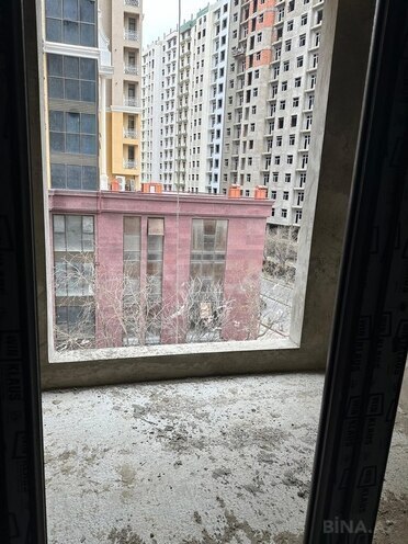 2-комн. новостройка - м. 28 мая - 72 м² (4)