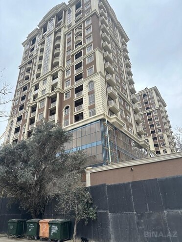 2-комн. новостройка - м. 28 мая - 72 м² (1)