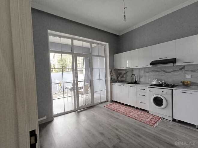 3 otaqlı həyət evi/bağ evi - Qaraçuxur q. - 110 m² (8)