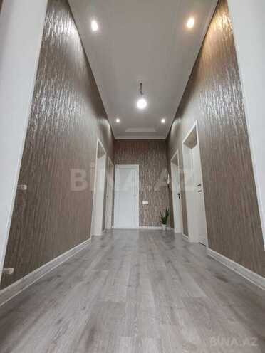 3 otaqlı həyət evi/bağ evi - Qaraçuxur q. - 110 m² (3)