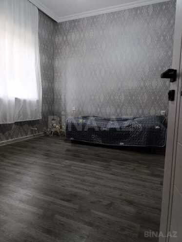 3 otaqlı həyət evi/bağ evi - Qaraçuxur q. - 110 m² (5)