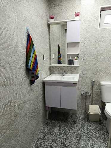 3 otaqlı həyət evi/bağ evi - Qaraçuxur q. - 110 m² (12)