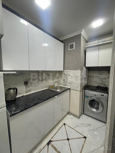 1 otaqlı köhnə tikili - 20 Yanvar m. - 40 m² (4)