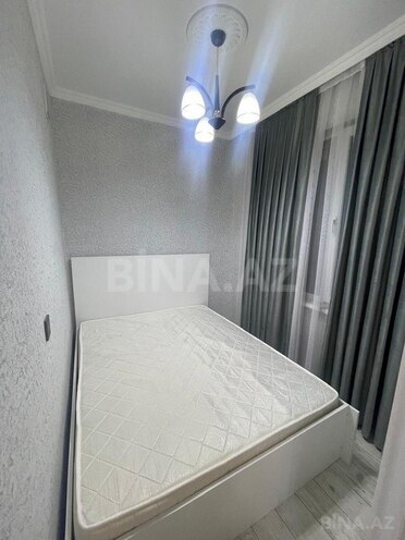 1 otaqlı köhnə tikili - 20 Yanvar m. - 40 m² (15)