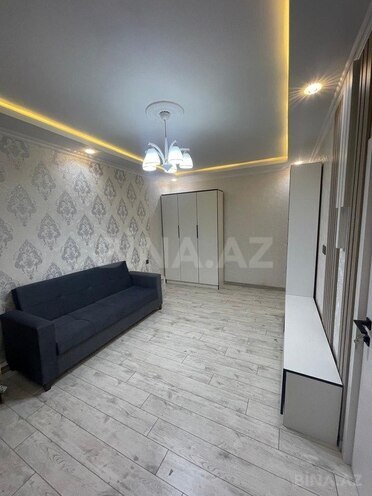 1 otaqlı köhnə tikili - 20 Yanvar m. - 40 m² (9)