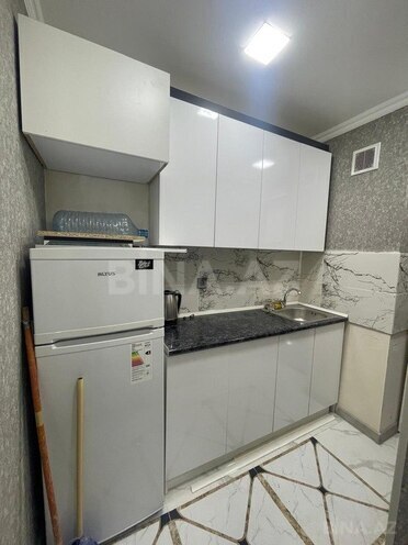 1 otaqlı köhnə tikili - 20 Yanvar m. - 40 m² (2)