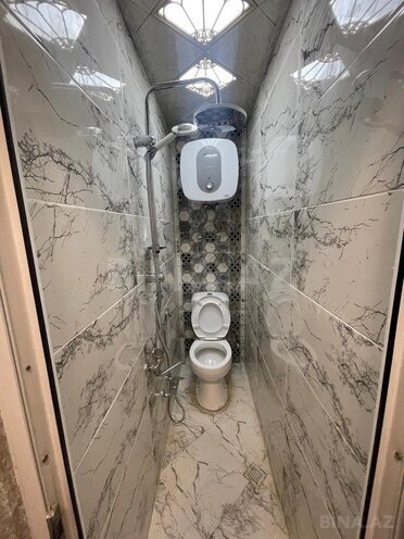 1 otaqlı köhnə tikili - 20 Yanvar m. - 40 m² (7)