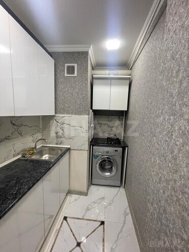 1 otaqlı köhnə tikili - 20 Yanvar m. - 40 m² (3)