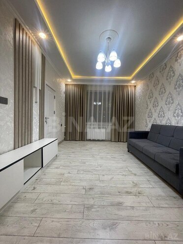 1 otaqlı köhnə tikili - 20 Yanvar m. - 40 m² (11)