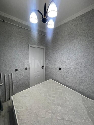 1 otaqlı köhnə tikili - 20 Yanvar m. - 40 m² (14)